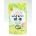 靜岡有機煎茶 5gX20包入